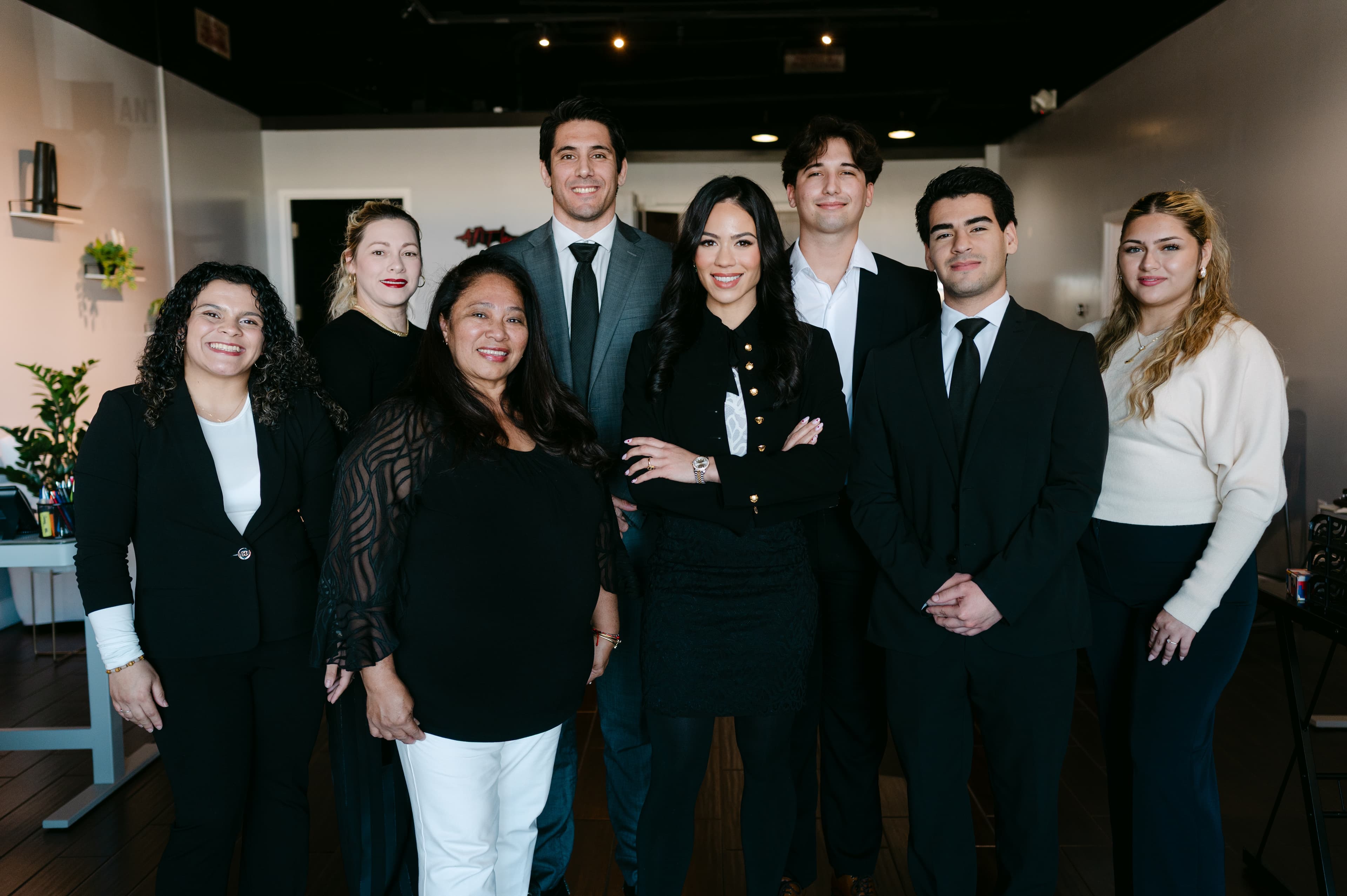 ANT Law Firm Orlando office