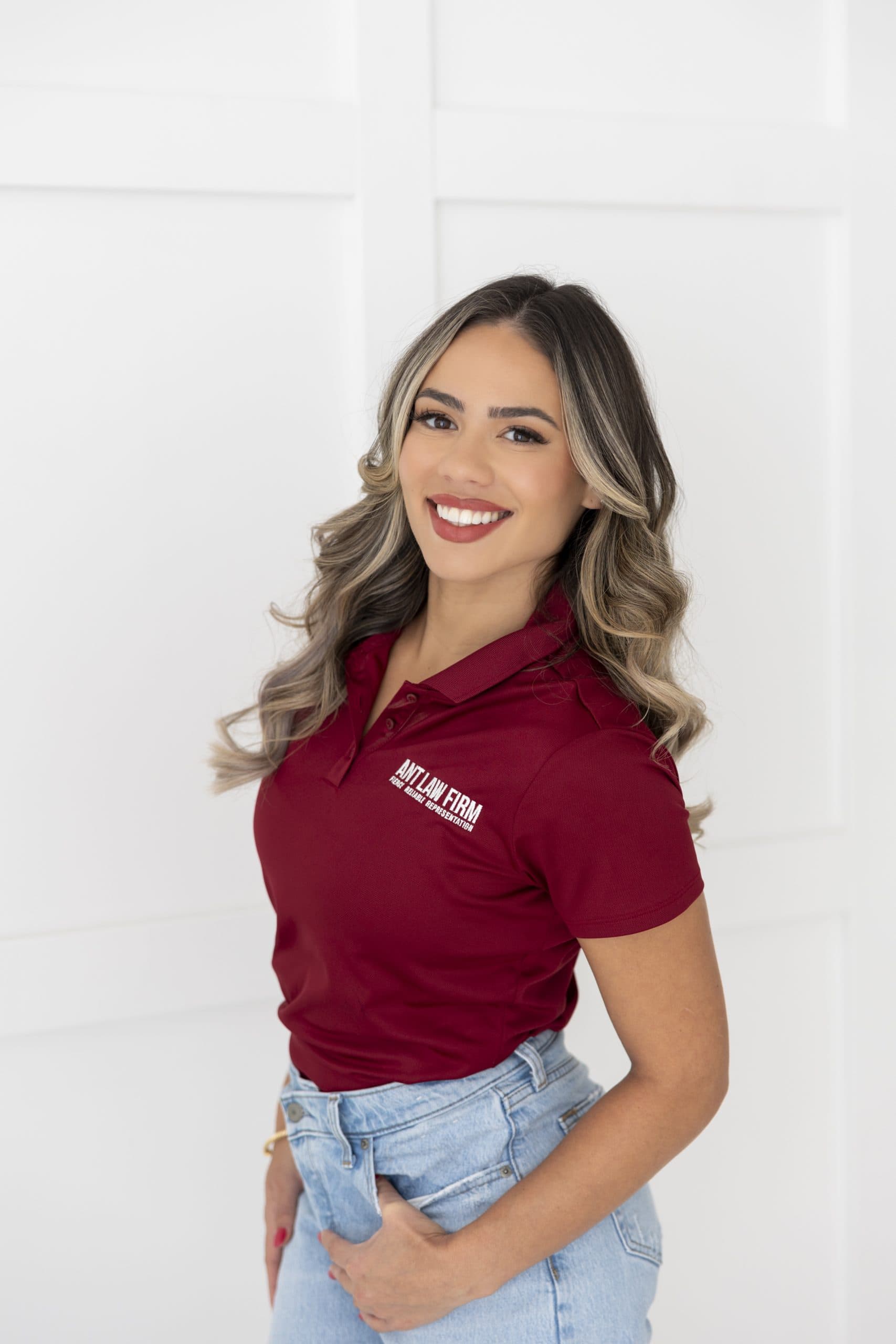 Alexandra Natalia Tosado, Esq. - Founder of ANT Law Firm